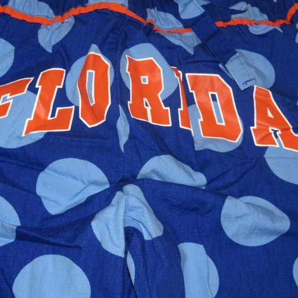 Sideline Apparel Florida Gators UF Lounge Pants - Picture 4 of 4